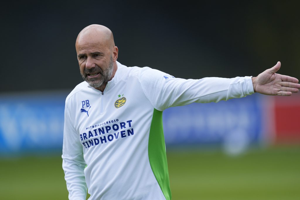 hybride jaarprogramma