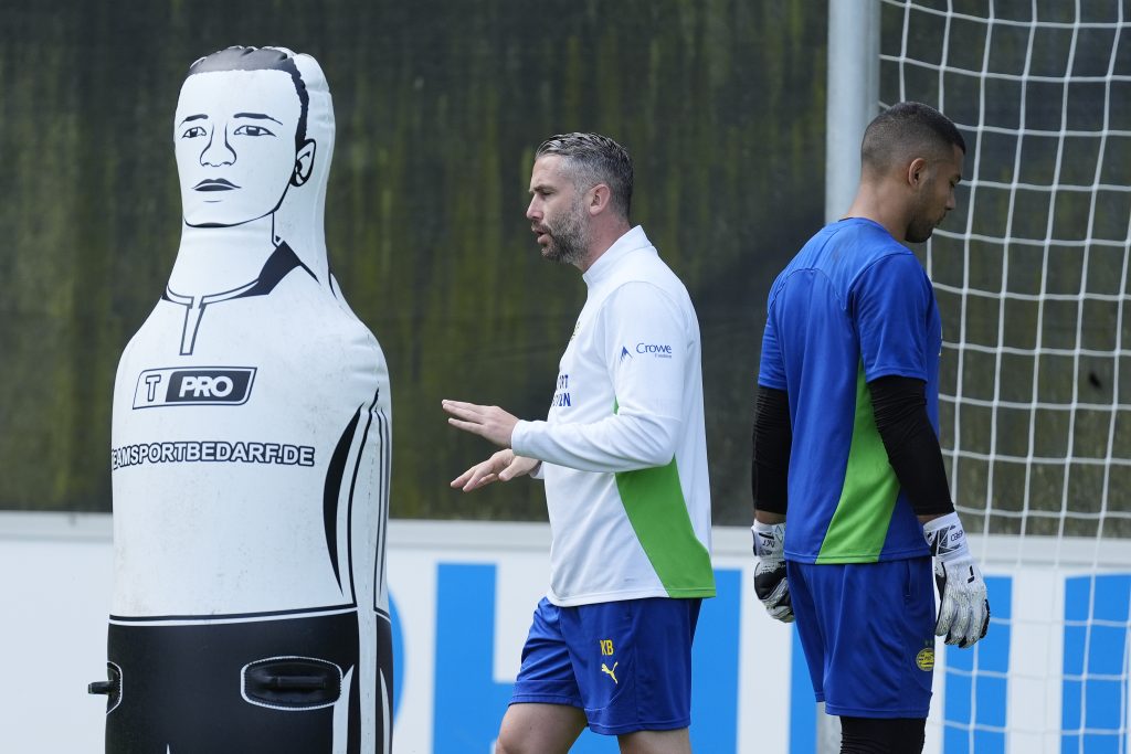 hybride jaarprogramma