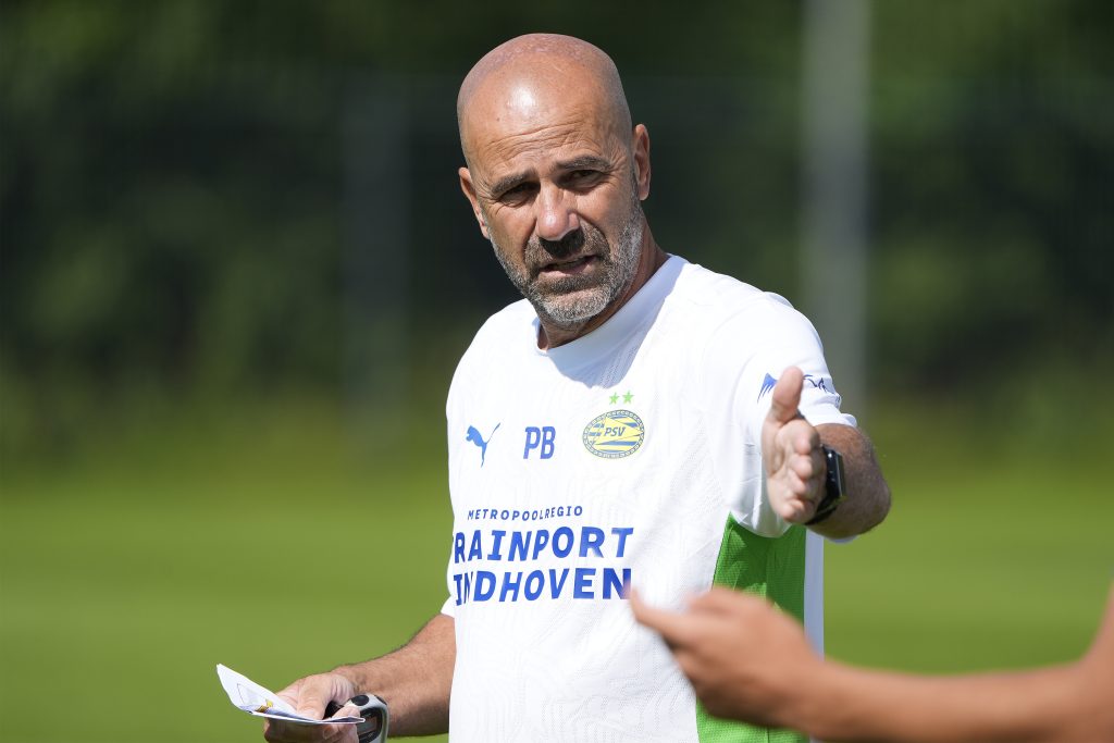 hybride jaarprogramma