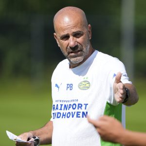 hybride jaarprogramma