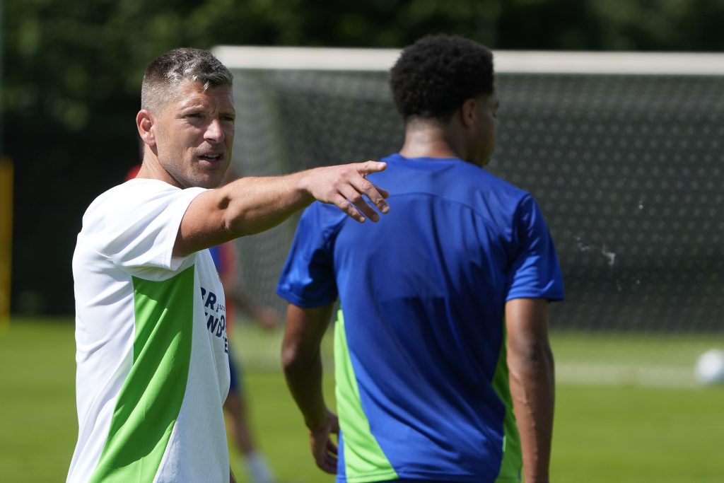 hybride jaarprogramma