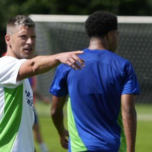 hybride jaarprogramma