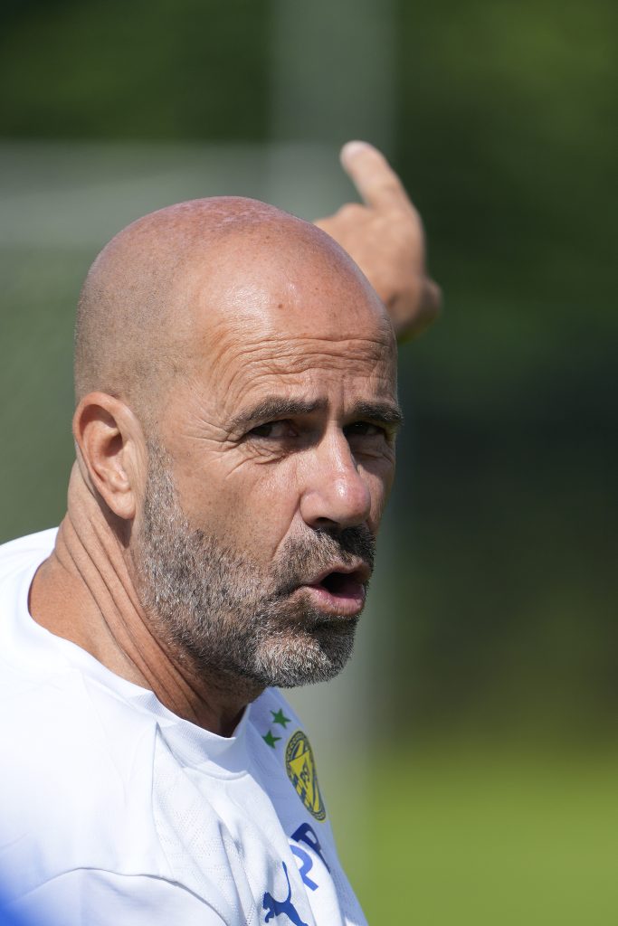 hybride jaarprogramma